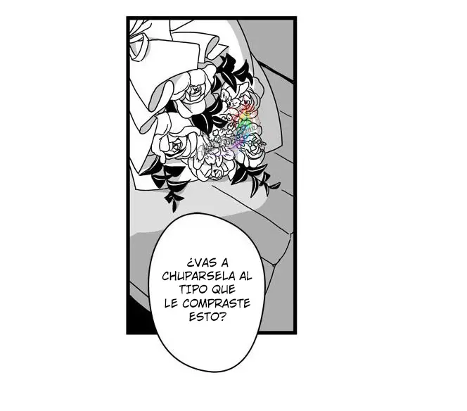 Stigma capítulo 6, página 20