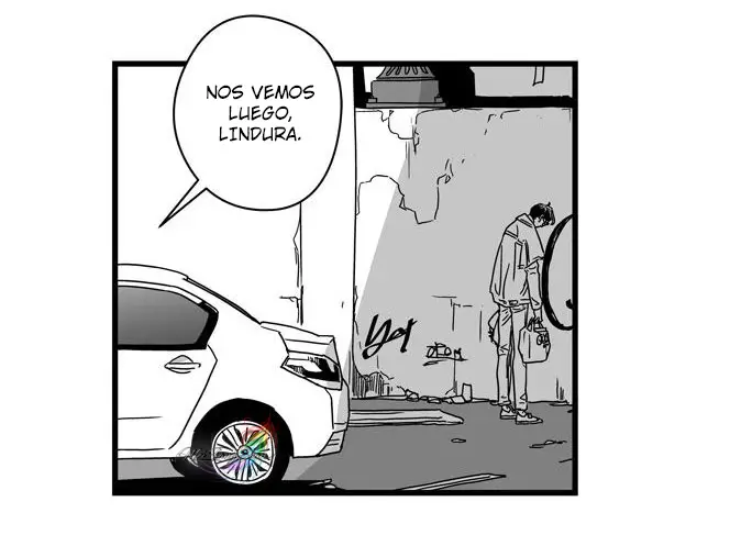 Stigma capítulo 6, página 26