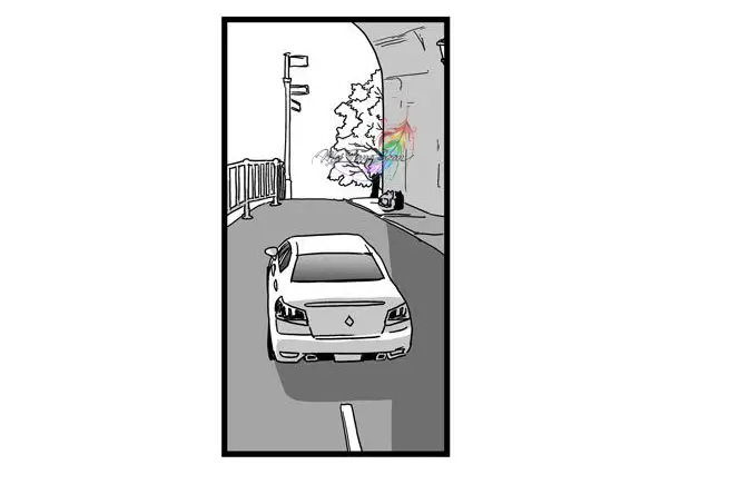 Stigma capítulo 6, página 27