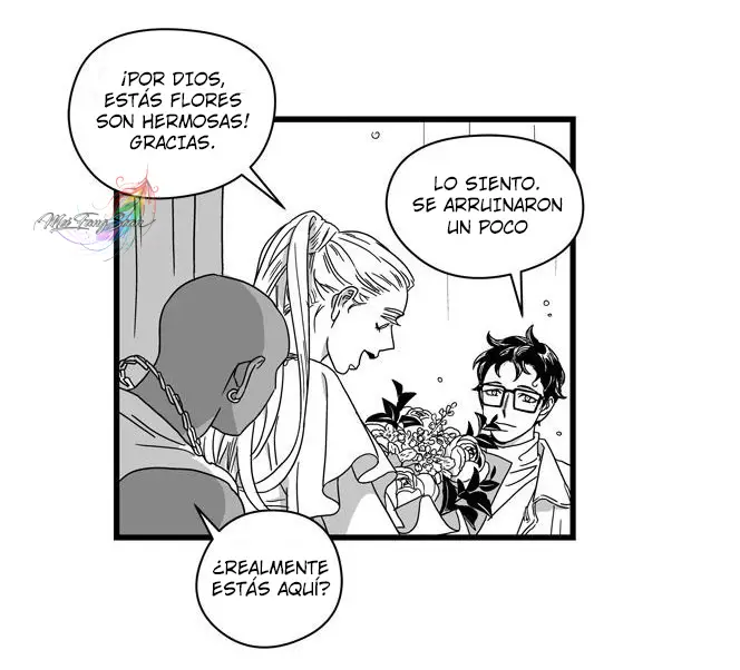 Stigma capítulo 6, página 41