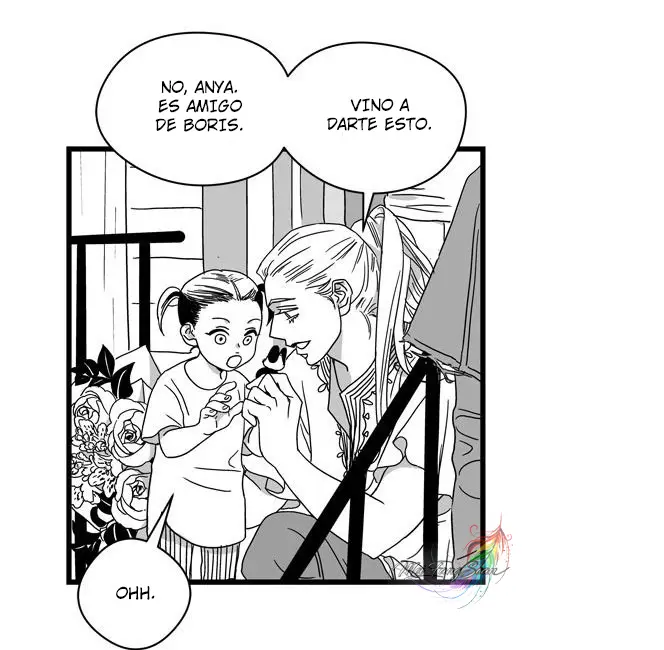 Stigma capítulo 6, página 47