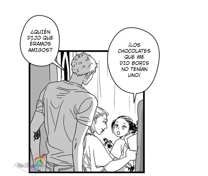 Stigma capítulo 6, página 49