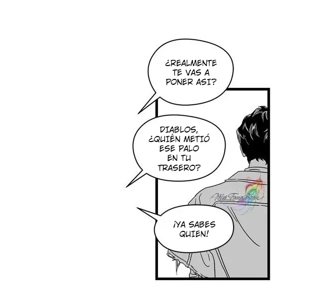 Stigma capítulo 6, página 55
