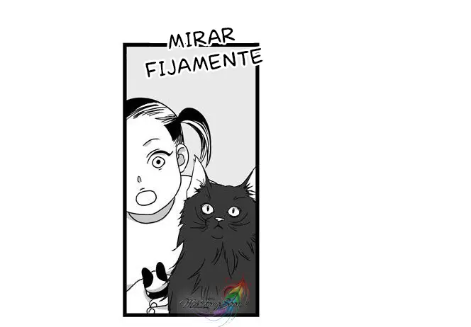 Stigma capítulo 6, página 56