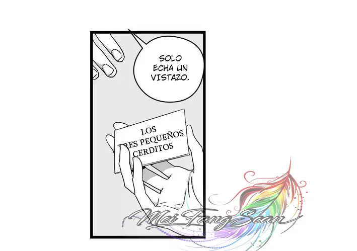 Stigma capítulo 7, página 18