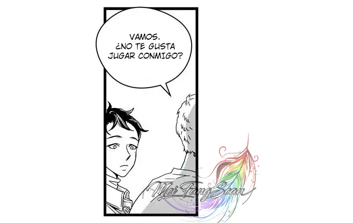 Stigma capítulo 7, página 24