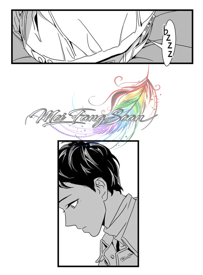 Stigma capítulo 7, página 32