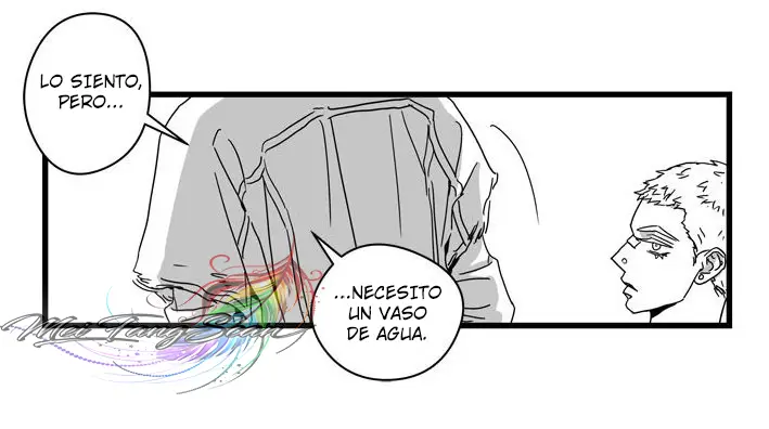 Stigma capítulo 7, página 43