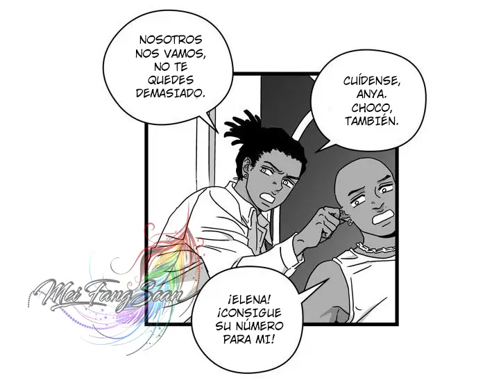 Stigma capítulo 8, página 10