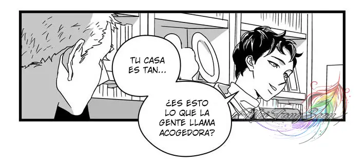 Stigma capítulo 8, página 14