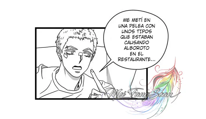Stigma capítulo 8, página 16
