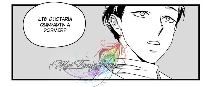Stigma capítulo 8, página 26