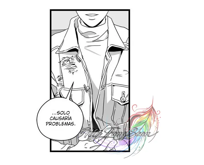 Stigma capítulo 8, página 27
