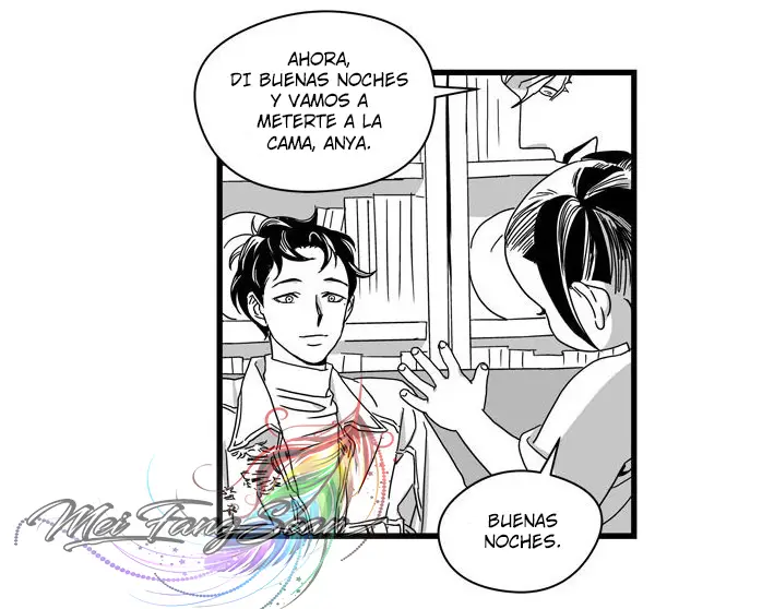 Stigma capítulo 8, página 29