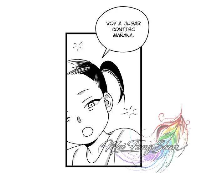 Stigma capítulo 8, página 30