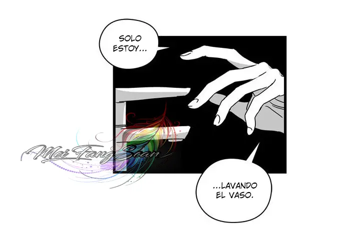 Stigma capítulo 8, página 51