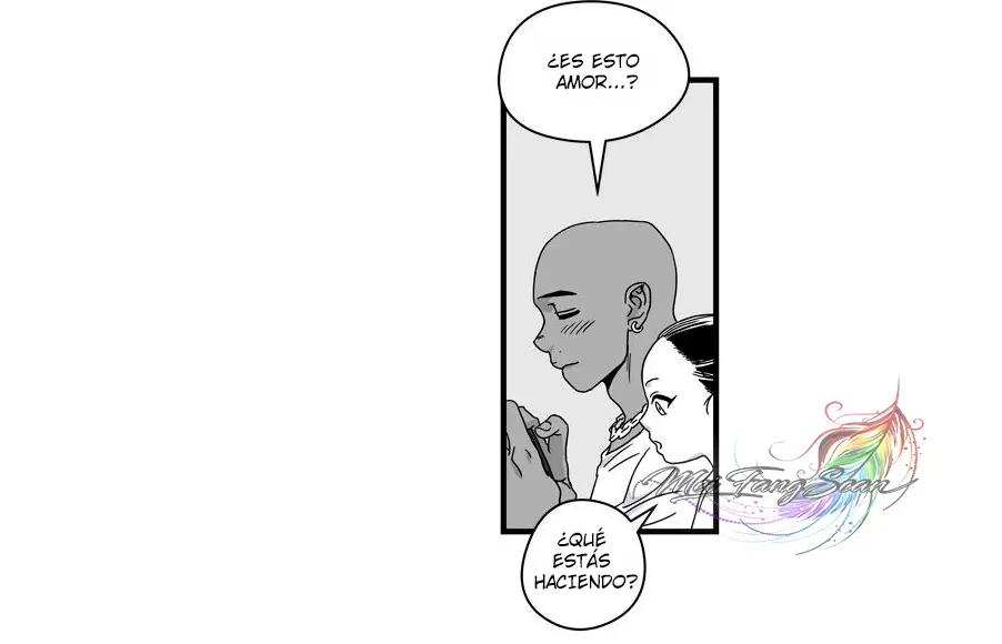 Stigma capítulo 9, página 7