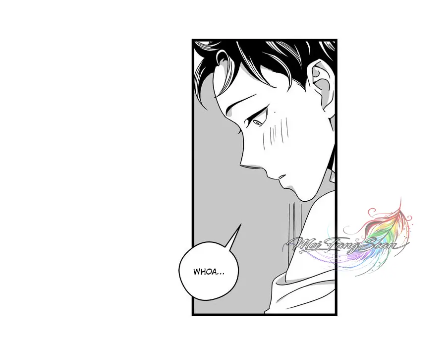 Stigma capítulo 9, página 19