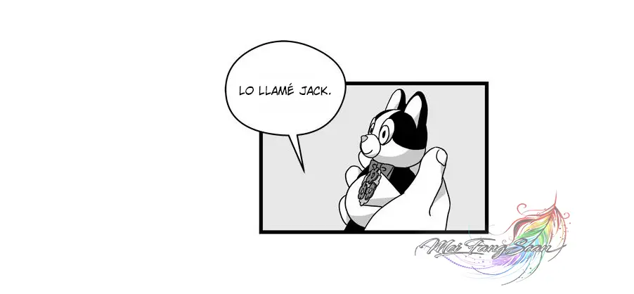 Stigma capítulo 9, página 26