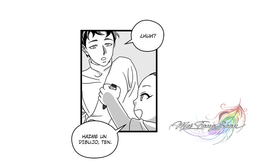 Stigma capítulo 9, página 31