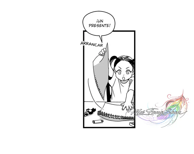Stigma capítulo 9, página 45