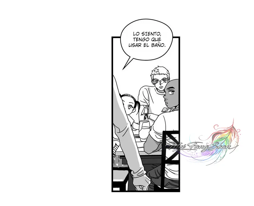 Stigma capítulo 9, página 54