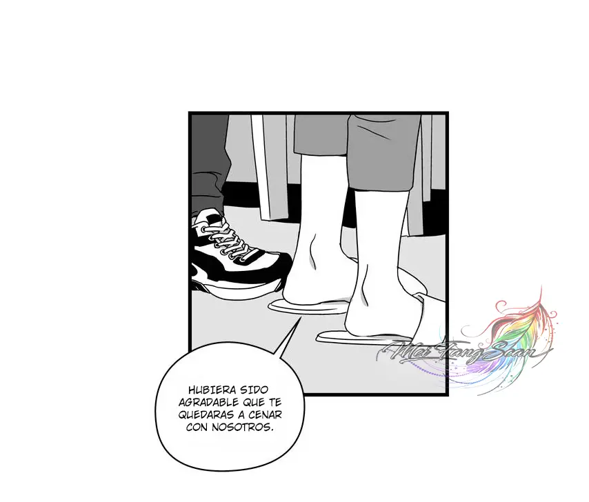 Stigma capítulo 9, página 64