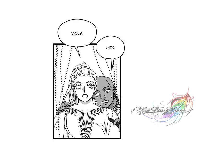 Stigma capítulo 9, página 67