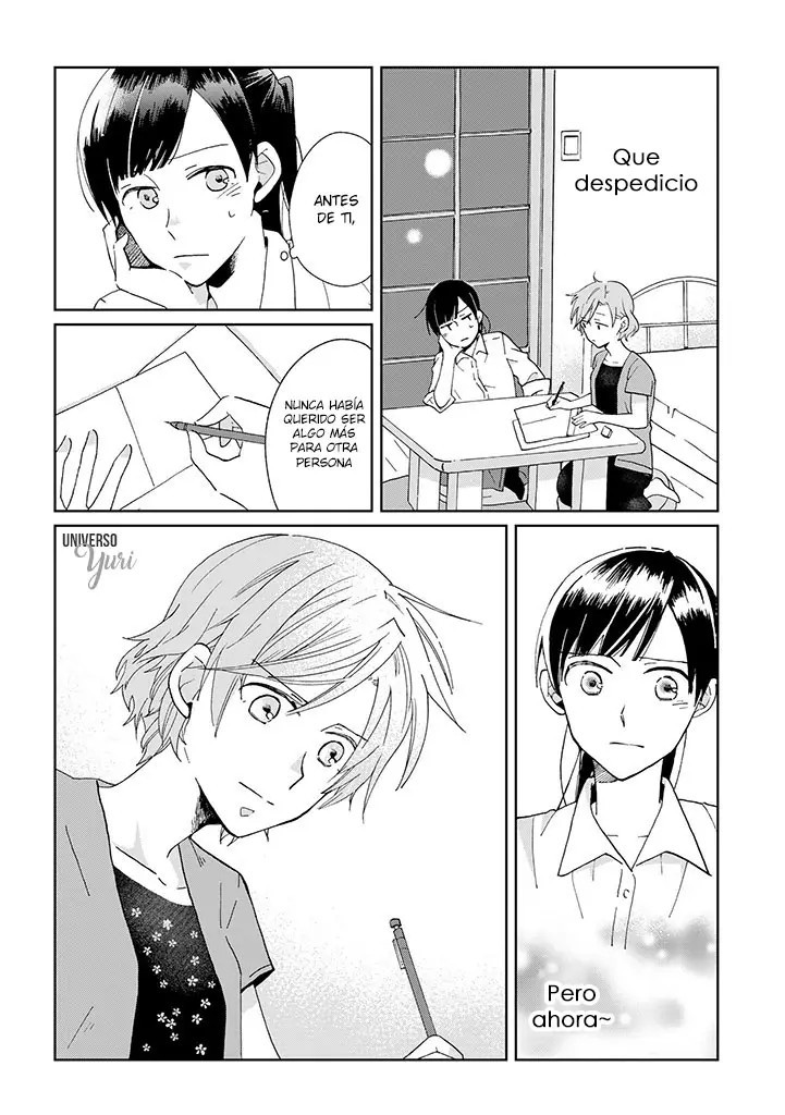 Still Sick capítulo 10, página 10