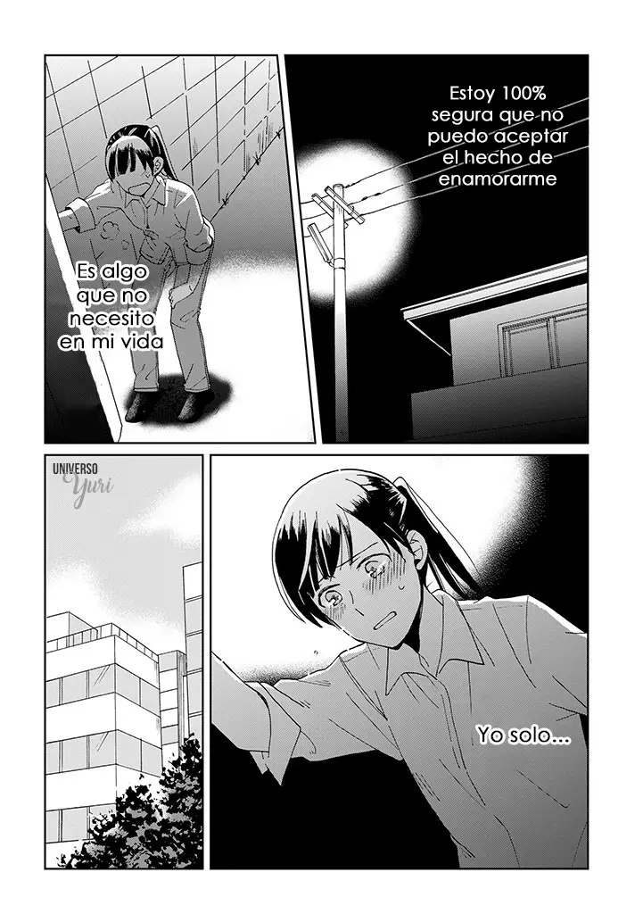Still Sick capítulo 10, página 14