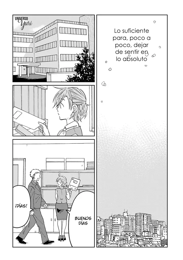 Still Sick capítulo 12, página 2