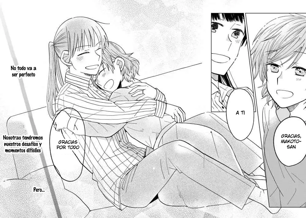 Still Sick capítulo 23, página 31