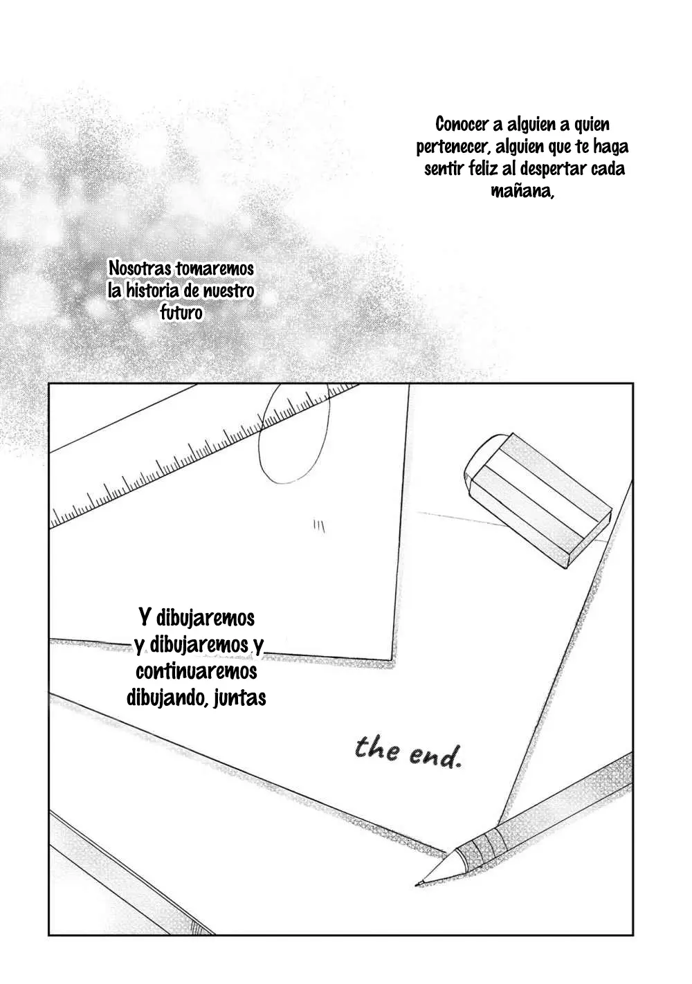 Still Sick capítulo 23, página 32