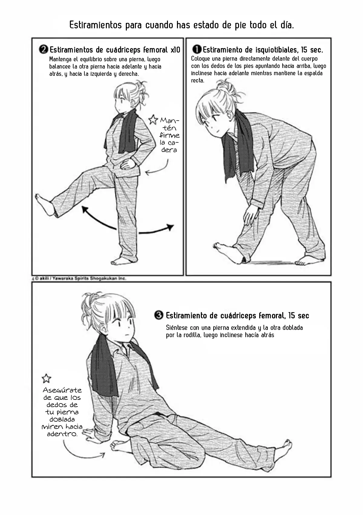 Stretch capítulo 13, página 5
