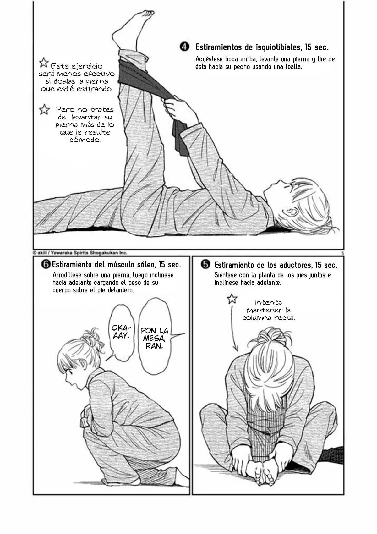 Stretch capítulo 13, página 6