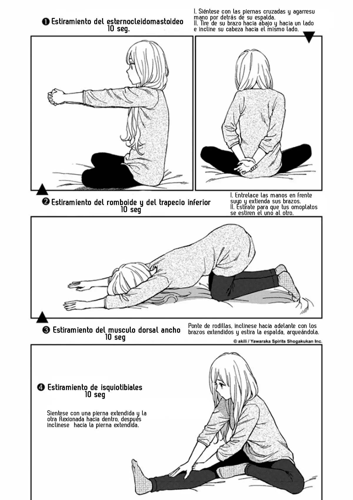 Stretch capítulo 16, página 7