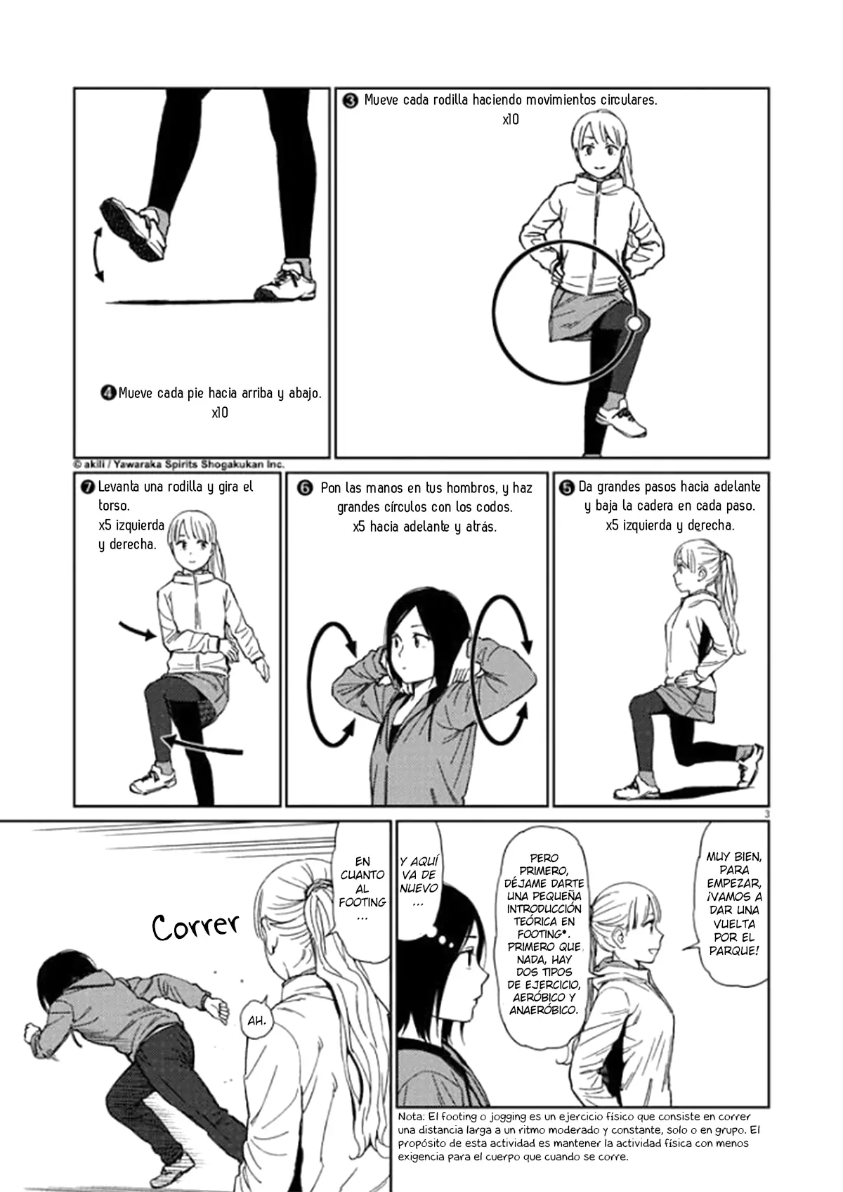 Stretch capítulo 20, página 4