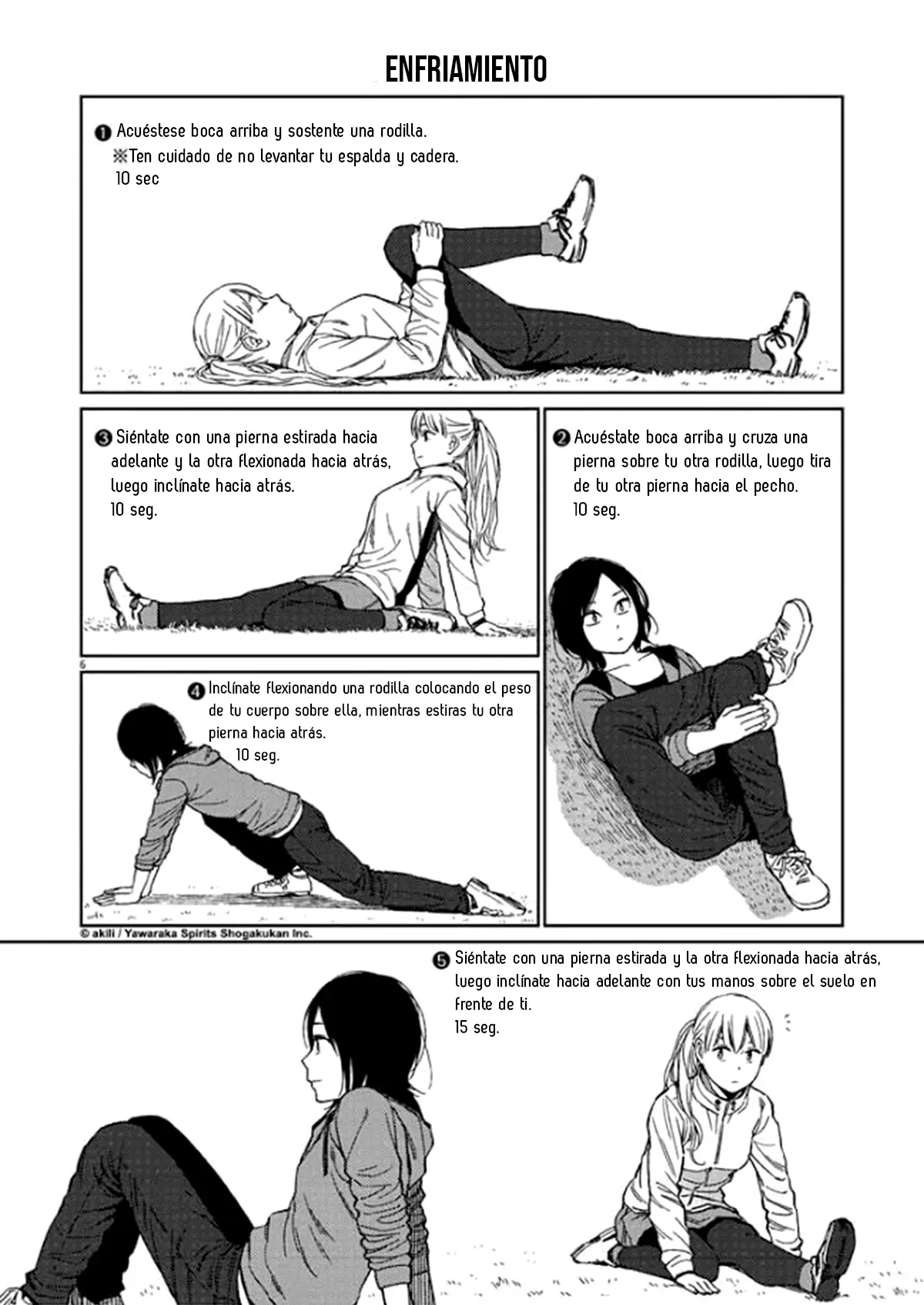 Stretch capítulo 20, página 7