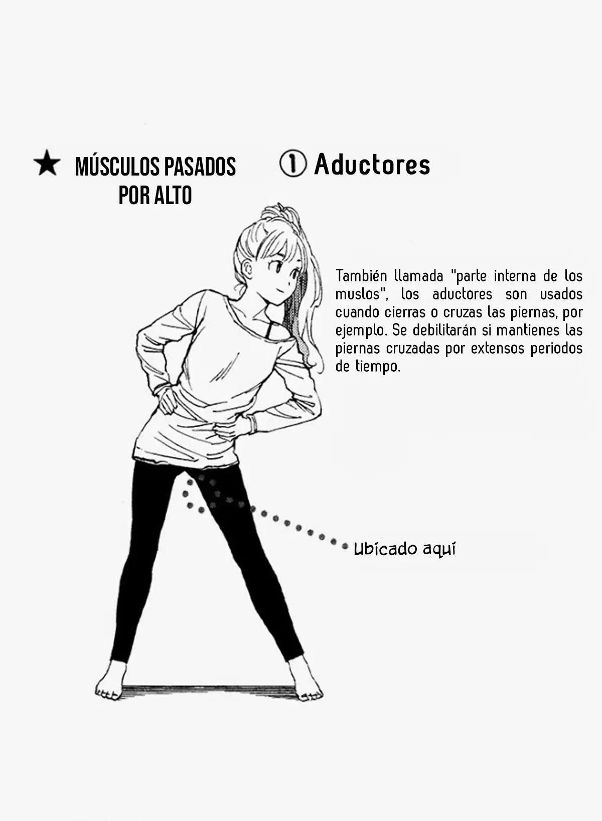 Stretch capítulo 22.1, página 2