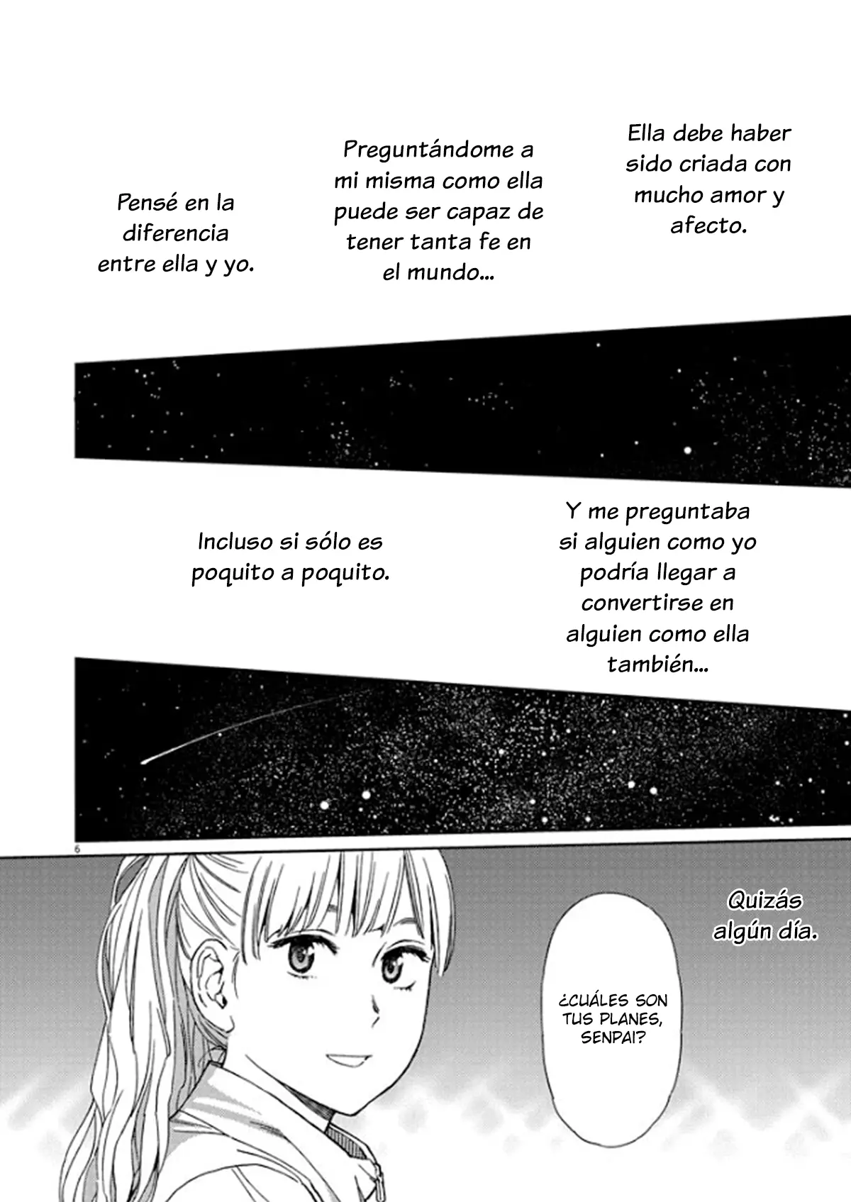Stretch capítulo 22, página 14