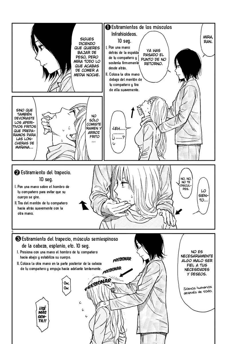 Stretch capítulo 24, página 6