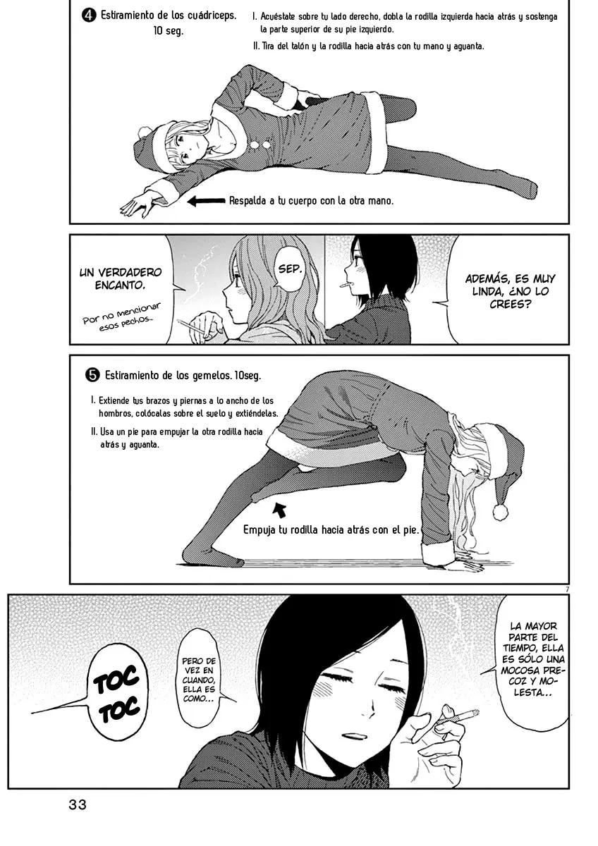 Stretch capítulo 25, página 7