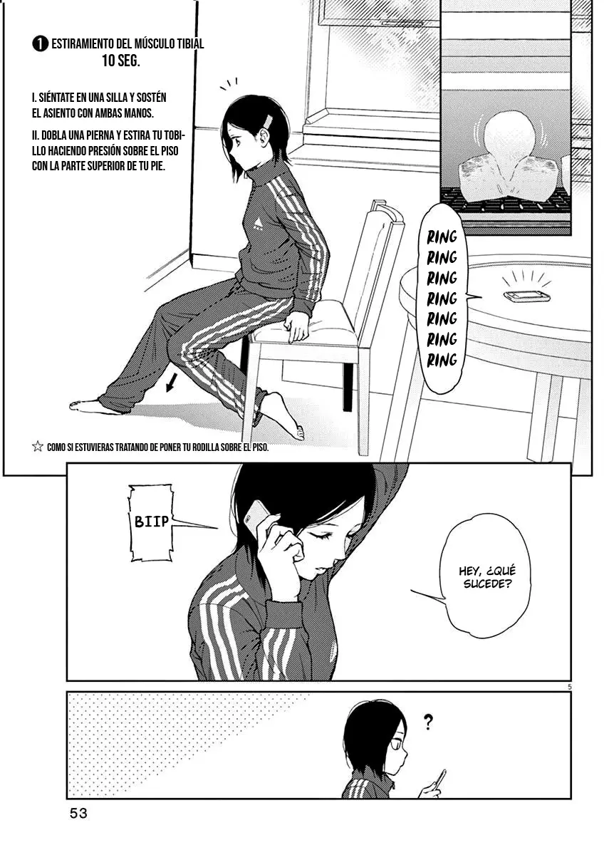 Stretch capítulo 27, página 5
