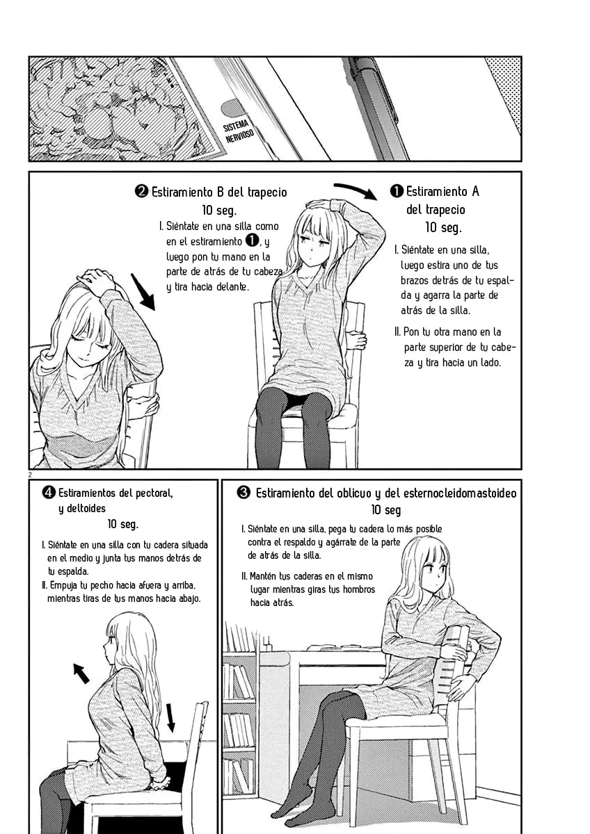 Stretch capítulo 29, página 2