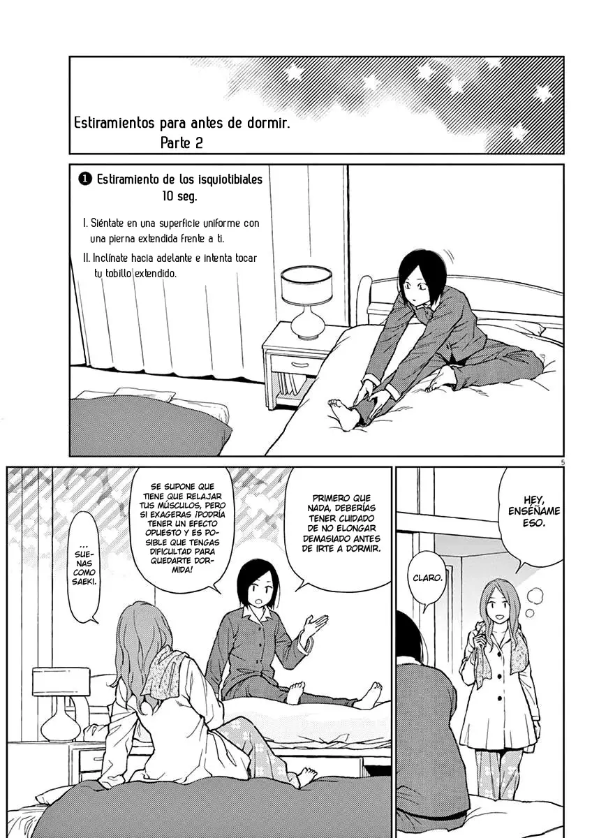 Stretch capítulo 31, página 5