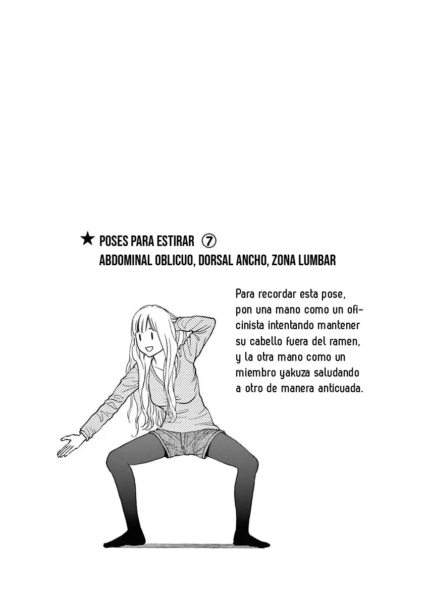 Stretch capítulo 32.1, página 10