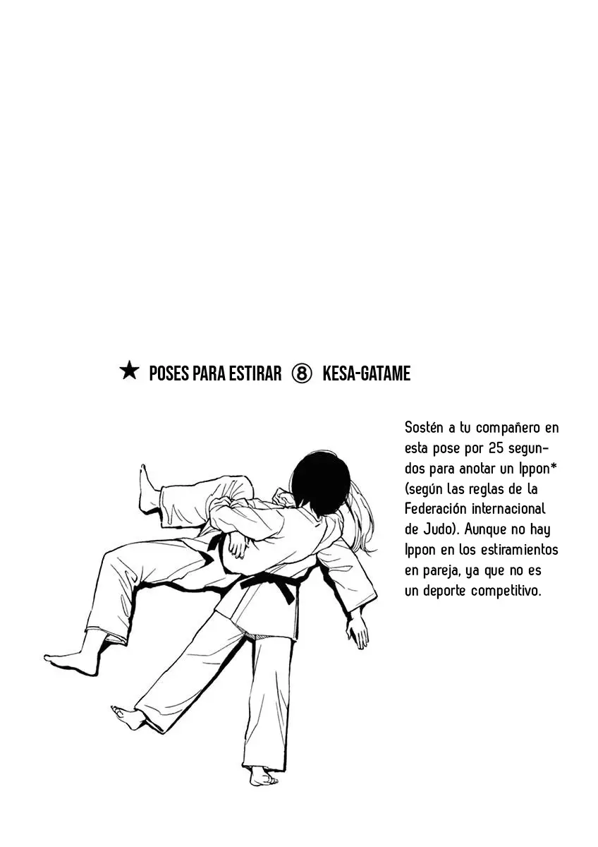 Stretch capítulo 32.1, página 11