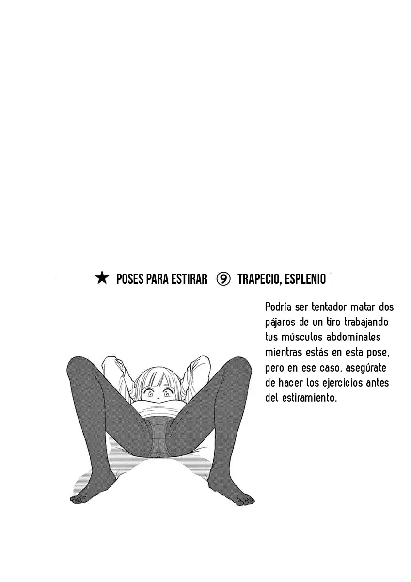 Stretch capítulo 32.1, página 12