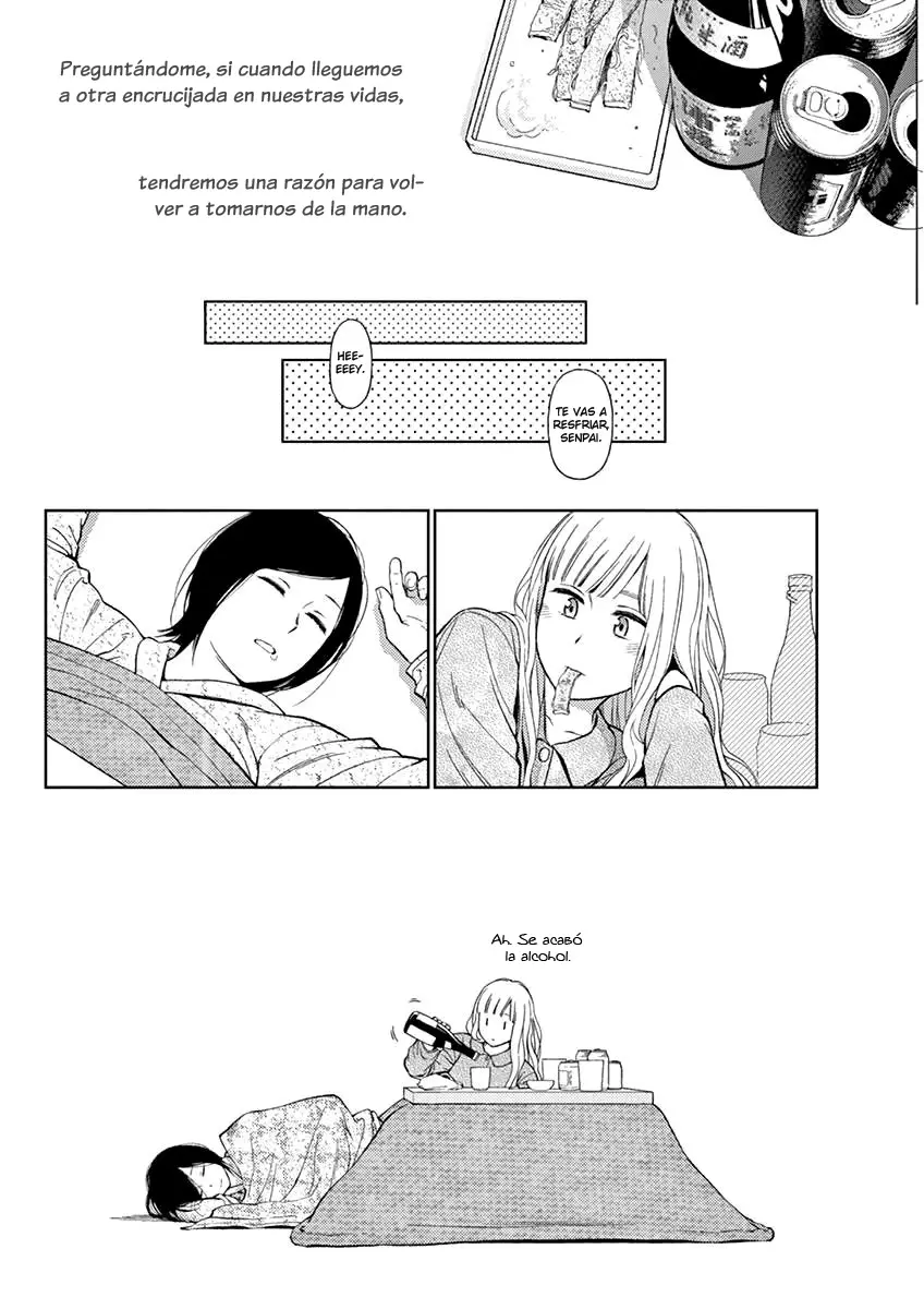 Stretch capítulo 32, página 30