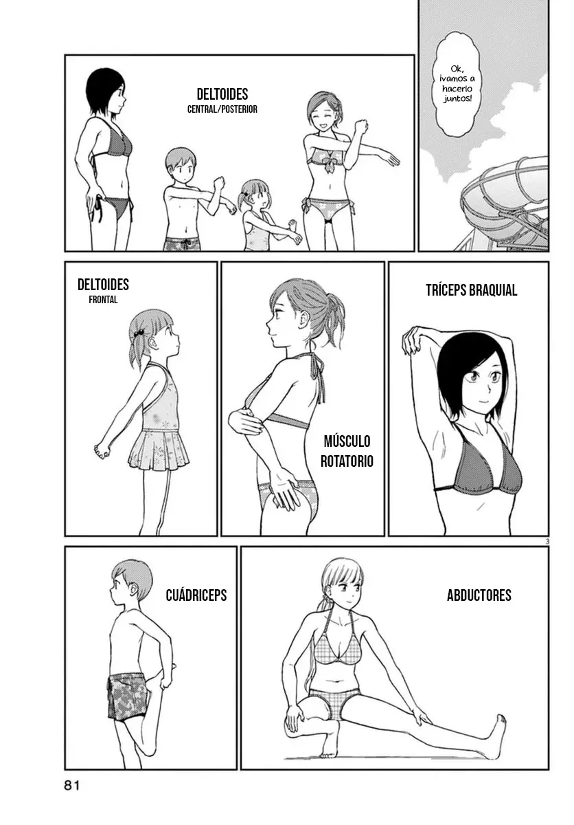Stretch capítulo 40, página 6